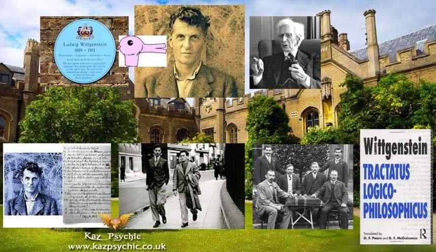 Ludwig Wittgenstein - Tractatus Logico Philosophicus 860 x 498-min
